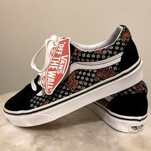 NWT VANS!